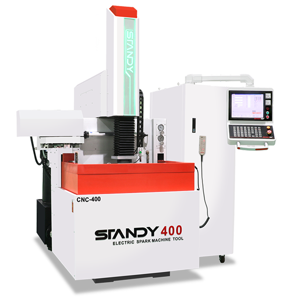 CNC400