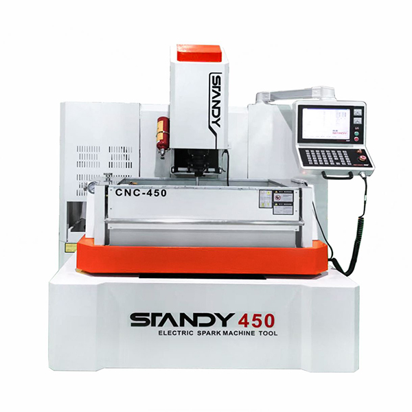 CNC450