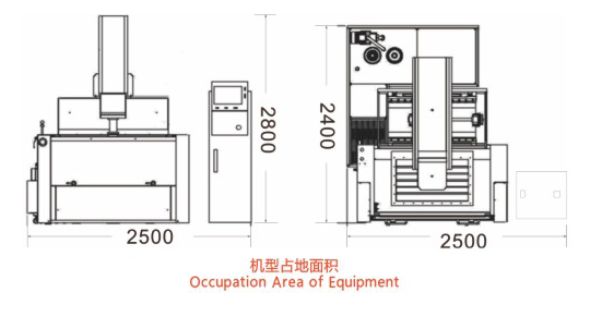 CNC540(图1)