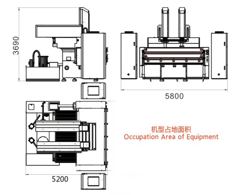 CNC2510(图1)